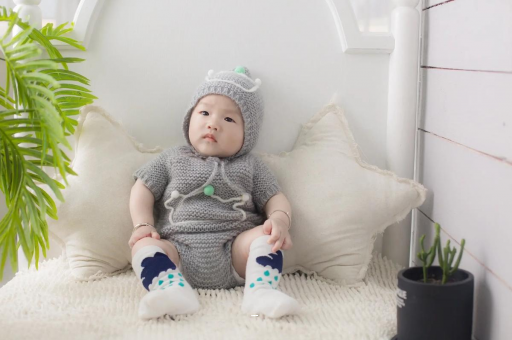 永康八零甜妻萌宝宝