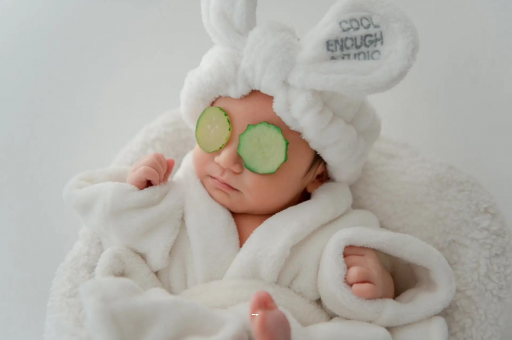 永康宝宝不喝奶粉