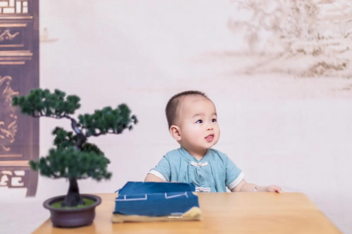 永康二岁宝宝发型 永康二岁宝宝发型